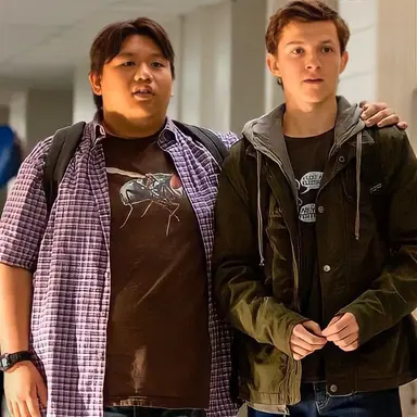 Profile image of Ned