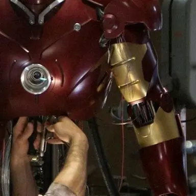 Profile image of Tony
