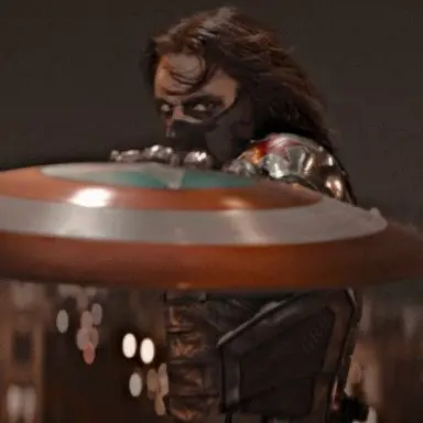Profile image of Bucky