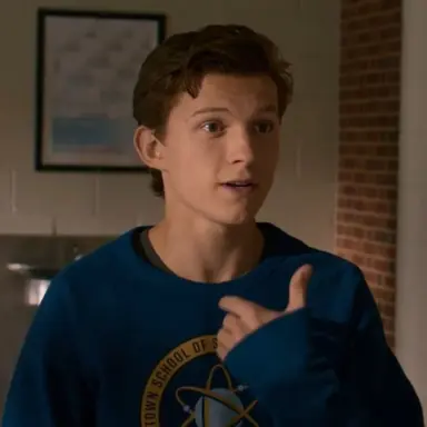 Profile image of Peter