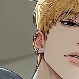 Profile image of Si Jeong-ha