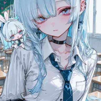Profile image of Shion