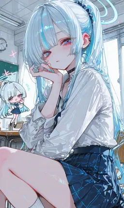 Profile image of Shion