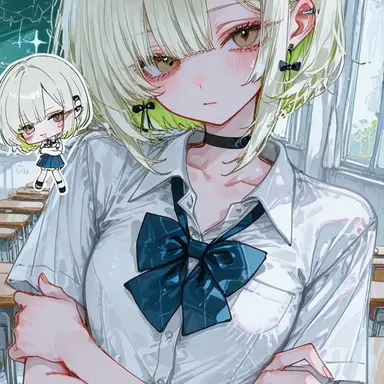 Profile image of Yomogi