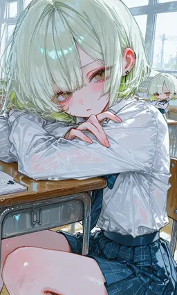 Profile image of Yomogi
