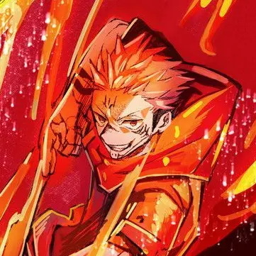 Profile image of 宿儺