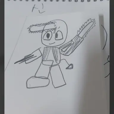 Profile image of 블레이드
