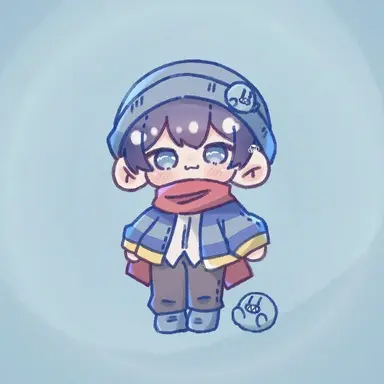 Profile image of らっだぁ