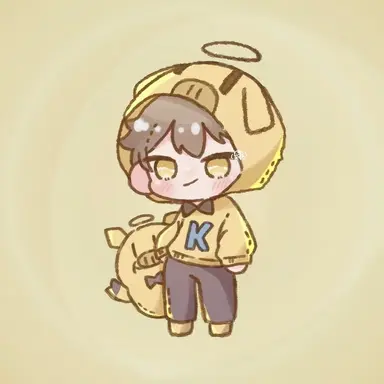 Profile image of 金豚きょー