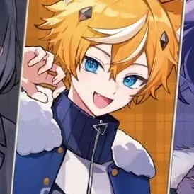 Profile image of キルハ