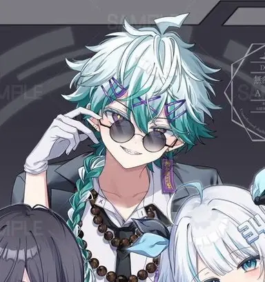 Profile image of こなた