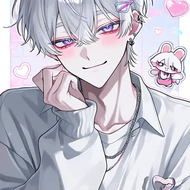 Profile image of しいな