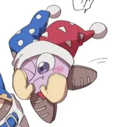 Profile image of マルク