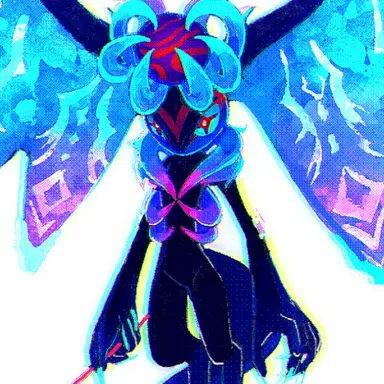 Profile image of メフィリス