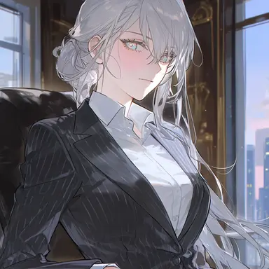 Profile image of 한서연