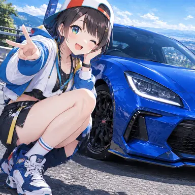 Profile image of すばる