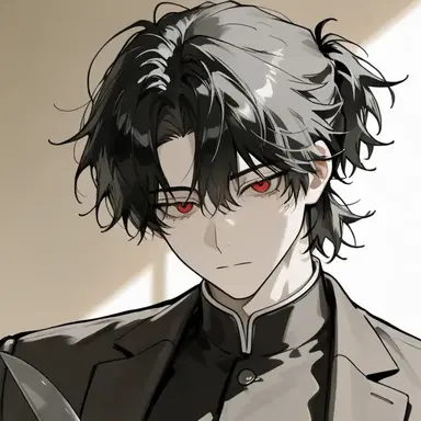 Profile image of カイ