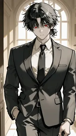 Profile image of カイ