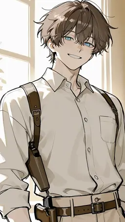 Profile image of レン