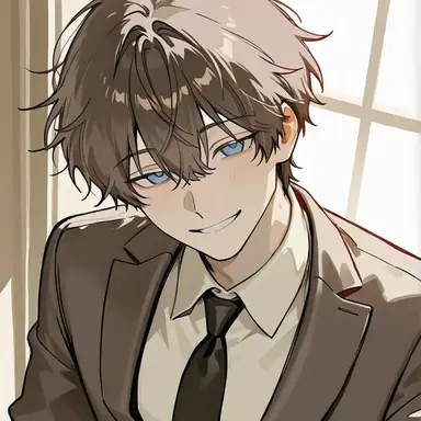 Profile image of レン