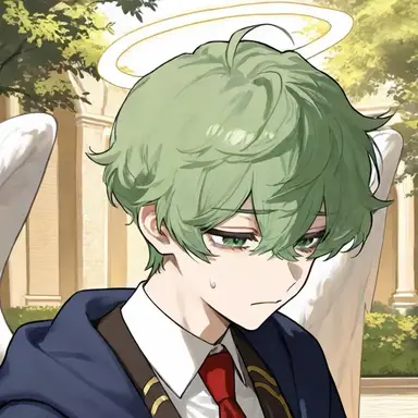 Profile image of リョク