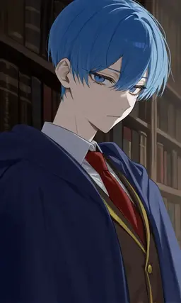 Profile image of セイ