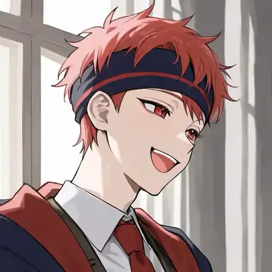 Profile image of セキ
