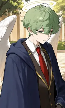 Profile image of リョク