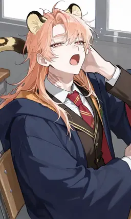Profile image of モモ