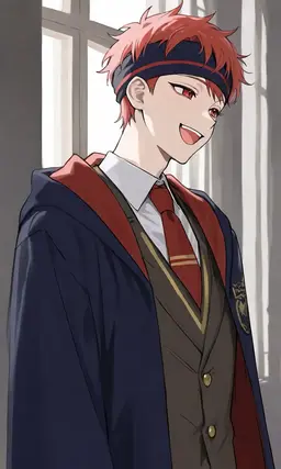 Profile image of セキ