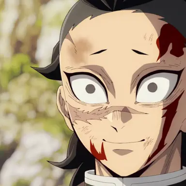 Profile image of 不死川玄弥