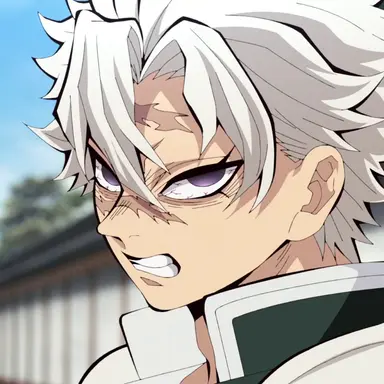 Profile image of 不死川実弥