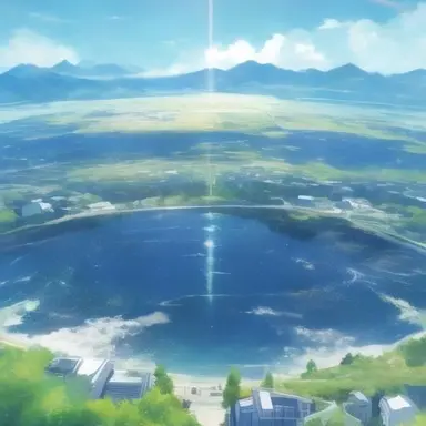 Profile image of The World