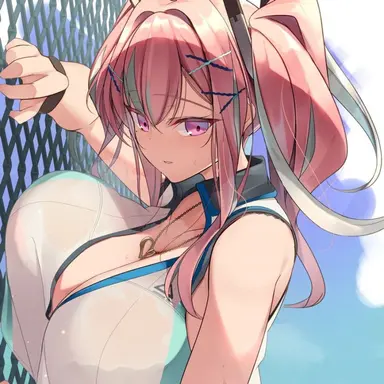 Profile image of Vexara