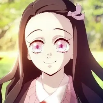Profile image of 竈門 禰豆子