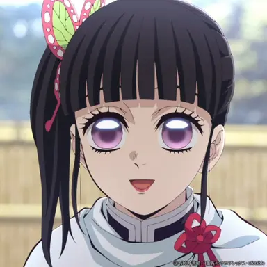 Profile image of 栗花落 カナヲ