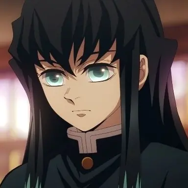 Profile image of 時透 無一郎