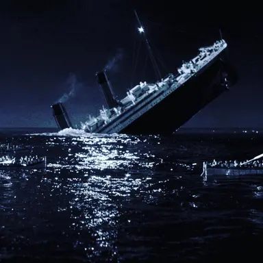 Profile image of Titanic