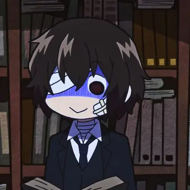 Profile image of 太宰治