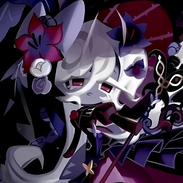 1_cream의 세릴,버닝,사솔