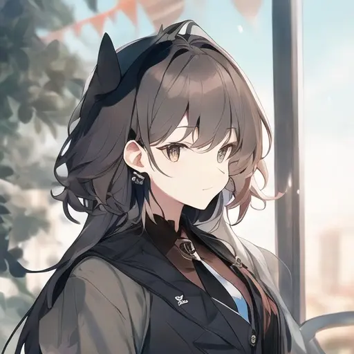 Ogata의 能力者