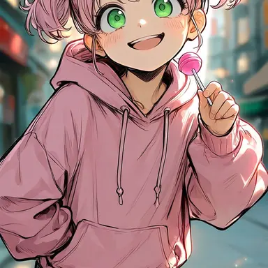Profile image of Pip