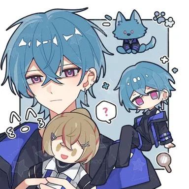 Profile image of 仁