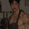 캐릭터 프로필 이미지