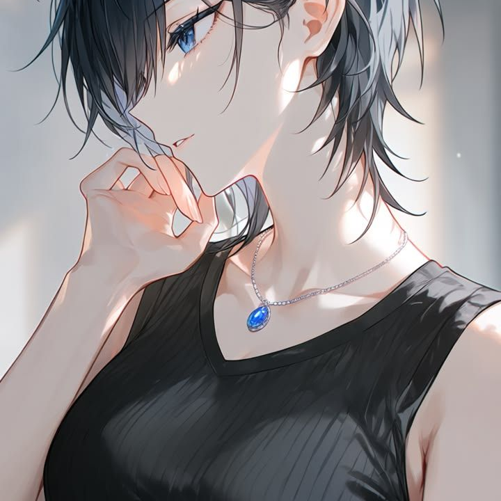 イケメンお姉さん - zeta