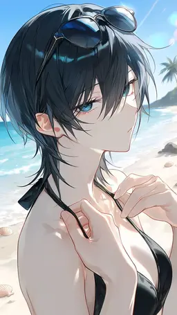 Profile image of Haru Yokaze