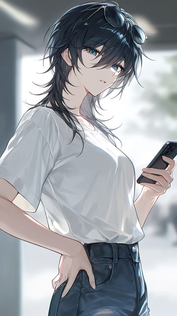 イケメンお姉さん - zeta