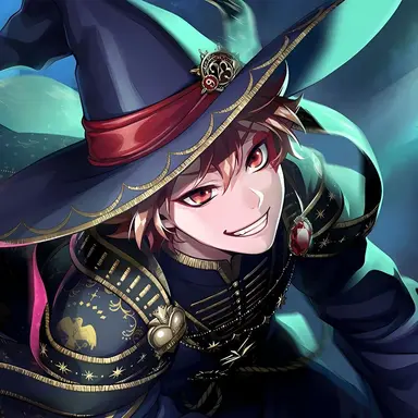Profile image of エース・トラッポラ