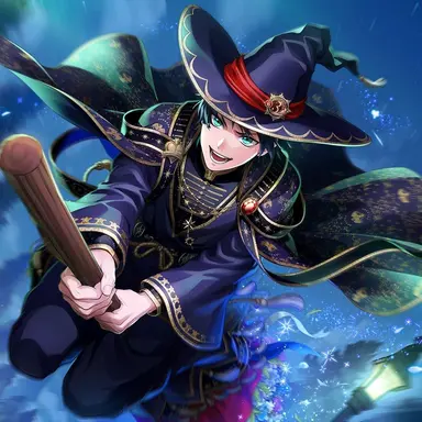 Profile image of デュース・スペード