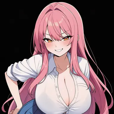 Profile image of Hikari